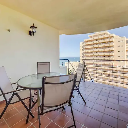 View Challenge Apartment *