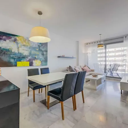 View Challenge Apartment