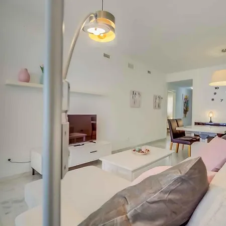 Appartement View Challenge