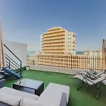 View Challenge Apartament