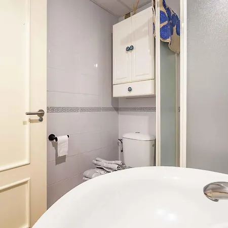 شقة View Challenge *