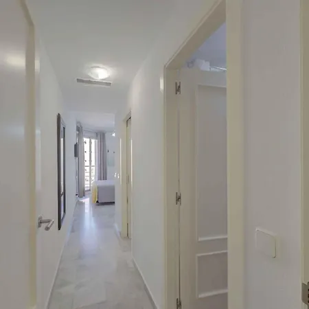 View Challenge شقة