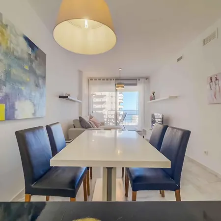 Apartment View Challenge *