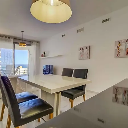 Apartment View Challenge