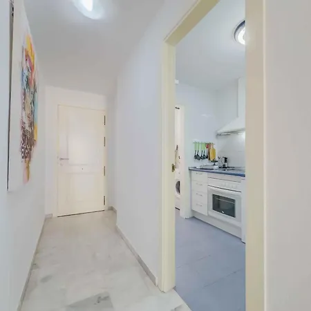 View Challenge Apartment *