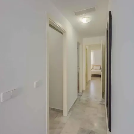 Apartment View Challenge