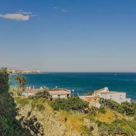 View Challenge * Fuengirola