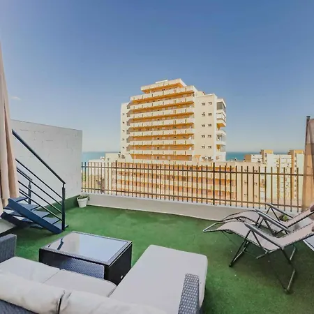 View Challenge Apartment
