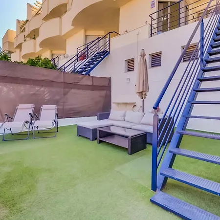 View Challenge Apartment