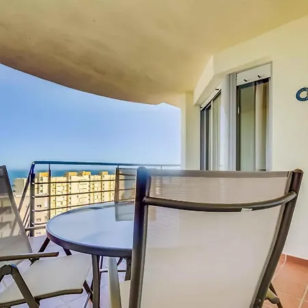 Apartment View Challenge *